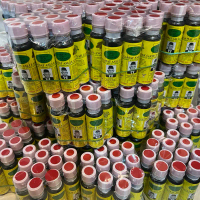 WARISAN SAJU Langkawi Minyak Gamat Asli 30ml 100% Original