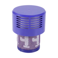 Washable Filter Unit for Dyson V10 SV12 Cyclone Animal Absolute Total Clean Vacuum Cleaner