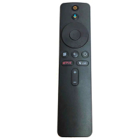 New for MI BOX S Replacement Bluetooth Voice RF Remote Control XMRM-006 For MI Smart TV Box