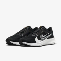 【Nike】 Air Zoom Pegasus 40 PRM 男 慢跑鞋 運動 路跑 支撐 黑白 FB7179-001-US11/29cm