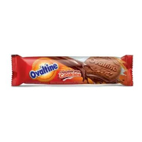 Nissin OVALTINE Cookies Roll 104 Gram Choco Malt Snack Biskuit Ovaltin - Beli Banyak = Makin Murah!!