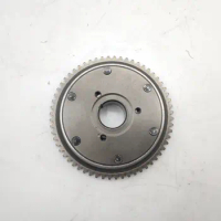 150cc GY6 STARTER CLUTCH FOR SCOOTERS WITH GY6 ATV SCOOTERS GO KART