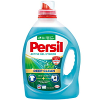 寶瀅Persil 深層酵解洗衣凝露 除菌防螨款 2.2L