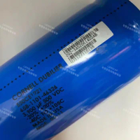 Electrolytic capacitor 550ce1221500v3900uf 75X145 Cornell Dubilier American CDE