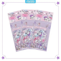 My Melody Kuromi Waterproof Sticker 2633-6157 / Adinata - Sticker