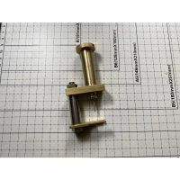 Tracker/ treker buka ban tamiya STB/ STO MATA AS NACHI DIJAMIN PRESISI
