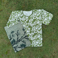 COMBO BAJU KEDAH RADEN (1.0)