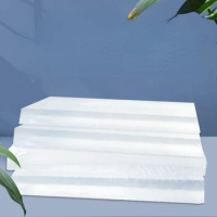 950g Manual Soap Soap Base Transparent Soap Base DIY Manual Soap Raw Material Manual Soap Material Glycerin White