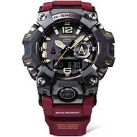 CASIO 卡西歐 GWG-B1000-1A4旗艦錶極端環境潮流腕錶 52.1mm｜樂天全館特惠中★指定刷卡回饋10%