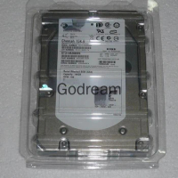 For SEAGATE ST3146356SS 146G 15K SAS hard disk DELL 0XX518