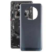 Battery Back Cover for Huawei Mate 50 Pro Phone Rear Housing Case Replacement