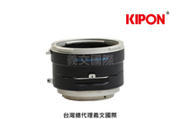 Kipon轉接環專賣店:SHIFT PENTAX67-GFX(Fuji,富士,GFX-100,GFX-50S, GFX-50R)