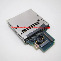 Repair Parts For Sony A6600 ILCE-6600 SD Card Slot Board CN-1080 A-5009-583-A