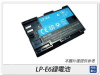 CANON LP-E6 副廠電池(LPE6)5D Mark III IV 6D 70D 80D 5D4同LPE6N