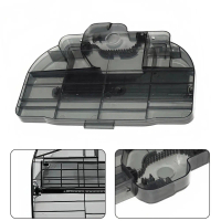 ฐานชาร์จสำหรับ ECOVACS และ DEEBOT X11 PRO/X11 OmniCyclone อุปกรณ์เสริม