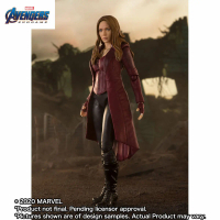 Shf Scarlet Witch (AE)