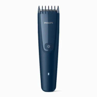 【Philips飛利浦】電動理髮器(深藍) HC3688