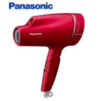 Panasonic國際牌奈米水離子智慧溫控摺疊式吹風機 EH-NA9L -RP