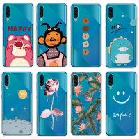 Vỏ silicon cho samsung galaxy a30s, a50, a50s, tpu, ốp điện thoại