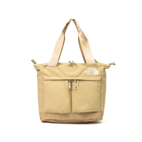 The North Face UTILITY TOTE 手提包-卡其色-NF0A8AMSLK5