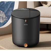 飛利浦 全自動加熱按摩足浴機 PPM5302F