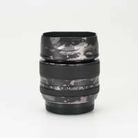 Fuji XF35 F1.4 / 35-1.4 Lens Sticker Decal Skin For Fujifilm XF35mm F1.4 R LM WR Lens Protector Coat Wrap Cover