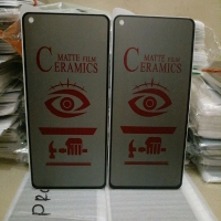 TG Tempered Glass Caramic Spy Mi 10T 5G /Mi 10T PRO 5G TG Caramic Anti Gores Pelindung Layar