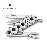 VICTORINOX 瑞士維氏 2020年度限量版瑞士刀/足球世界 (0.6223.L2007)