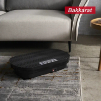 【bakkarat】Power Space垂直律動機BK-628-BK