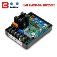GAVR-8A AVR Generator Automatic Regulator Module 8A AVR