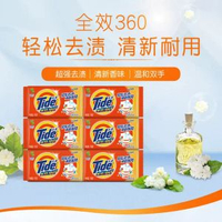 汰漬洗衣皂 多規格潔淨除菌 溫和不傷手 內衣皂 正品- 10塊 均碼