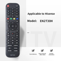 ZF applies to EN2T30H For Hisense Smart TV Remote Control 40A5100F LCD LED TV Remote Control 40A5100F