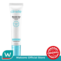 Clinelle Blemish Gel 15ml