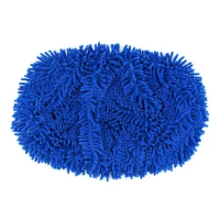 Vacuum Cleaner Accessories Main/Side Brush HEPA Filter Antibacterial Disc Mop Dust Box Replacement