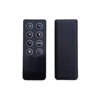 Remote control fit for Bose TV Speaker 418775 838309-1100 431974&amp;Solo 10 15 Series II TV Soundbar Sound System