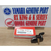 KUNCI HELM HELMET HELEM YAMAHA RX KING ORIGINAL YGP 5T4-F1398-00