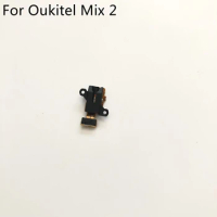 Oukitel Mix 2 Earphone Jack For Oukitel Mix 2 MT6757/Helio P25 5.99inch 2160x1080 Mobilephone