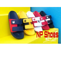 [ลูกค้าใหม่ราคา 1 บาท]รองเท้าแตะ KITO AH81 (แบบทูโทน)กีโต้หญิงชาย ของแท้100% พร้อมกล่อง คําแนะนําการ