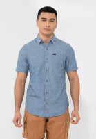 Superdry Vintage Loom Shirt