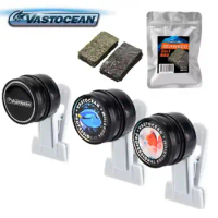 Vastocean Commemorative Edition Strong Magnetic Seaweed Feeding Clip Nori Clip Strong Magnetic Veget