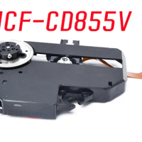 Replacement for SONY ICF-CD855V ICFCD855V ICF CD855V Radio CD Player Laser Head Optical Pick-ups Repair Parts