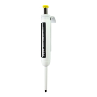 《IKA》微量吸管 可調式 Adjustable Volume Pipette