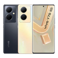 【vivo】B級福利品 Y78 5G 6.7吋(8G/256G)