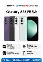 Samsung Samsung Galaxy S23 FE 5G 8/256GB - Mint