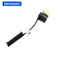 HDD cable For Dell Alienware 17 R4 17 R5 ALW17 R4 R5 laptop SATA Hard Drive HDD SSD Connector Flex Cable DC02C00D800 06WP6Y