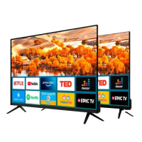 verified suppliers accept custom OEM android tv sets Ultra HD 4K television 85 inch smart tv