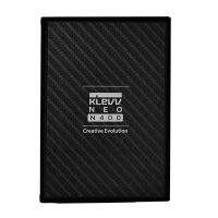 【KLEVV 科賦】 NEO N400 480GB 2.5吋 SATAIII 7mm固態硬碟