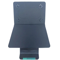20268/9/10/11/12/ 13inch Tablet Universal Leather Case Protective Cover Stand Magnetic Bluetooth Key