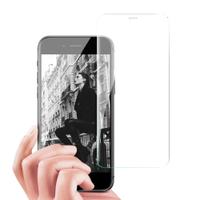 膜皇 For iPhone 6 Plus / i6s Plus / iPhone 6 / iPhone 6s 非滿版鋼化玻璃保護貼 請選型號