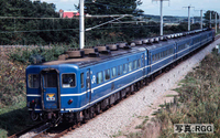 Mini 現貨 Tomix 98781 N規 JR 14-500系客車.藍